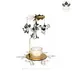 جعبه هدیه شمع روشن نسپرسو Flowing Light Candle Gift Box جعبه هدیه شمع روشن نسپرسو Flowing Light Candle Gift Box